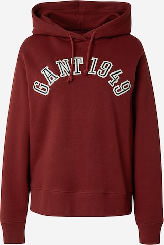 Sudadera gant mujer hotsell