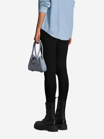 REPLAY Tasche in Blau