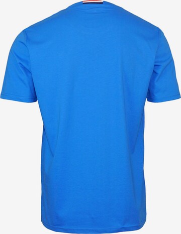 U.S. POLO ASSN. T-Shirt in Blau