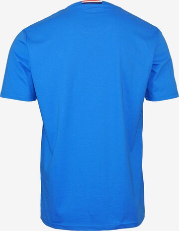 U.S. POLO ASSN. Shirt in Blauw