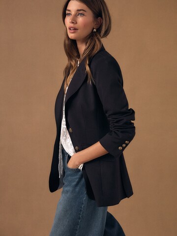 Next Blazer in Schwarz