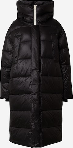 Manteau d’hiver REPLAY en noir : devant