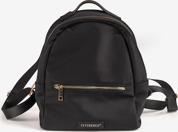 Vivisence Handbag 'T0006' in Black: front