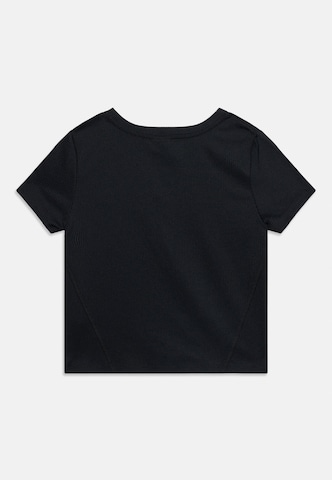 Jordan - Camiseta en negro