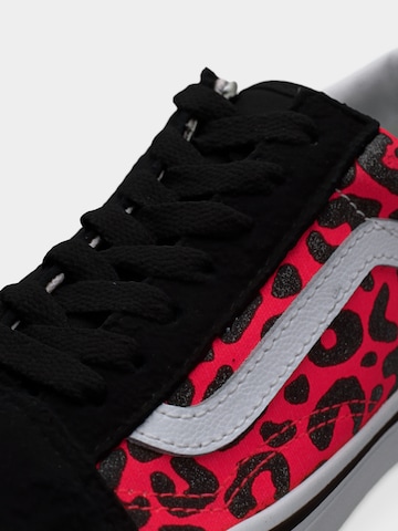 VANS Сникърси 'Old Skool' в розово