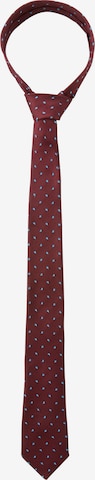 STRELLSON Krawatte 'Tie' in Rot: front