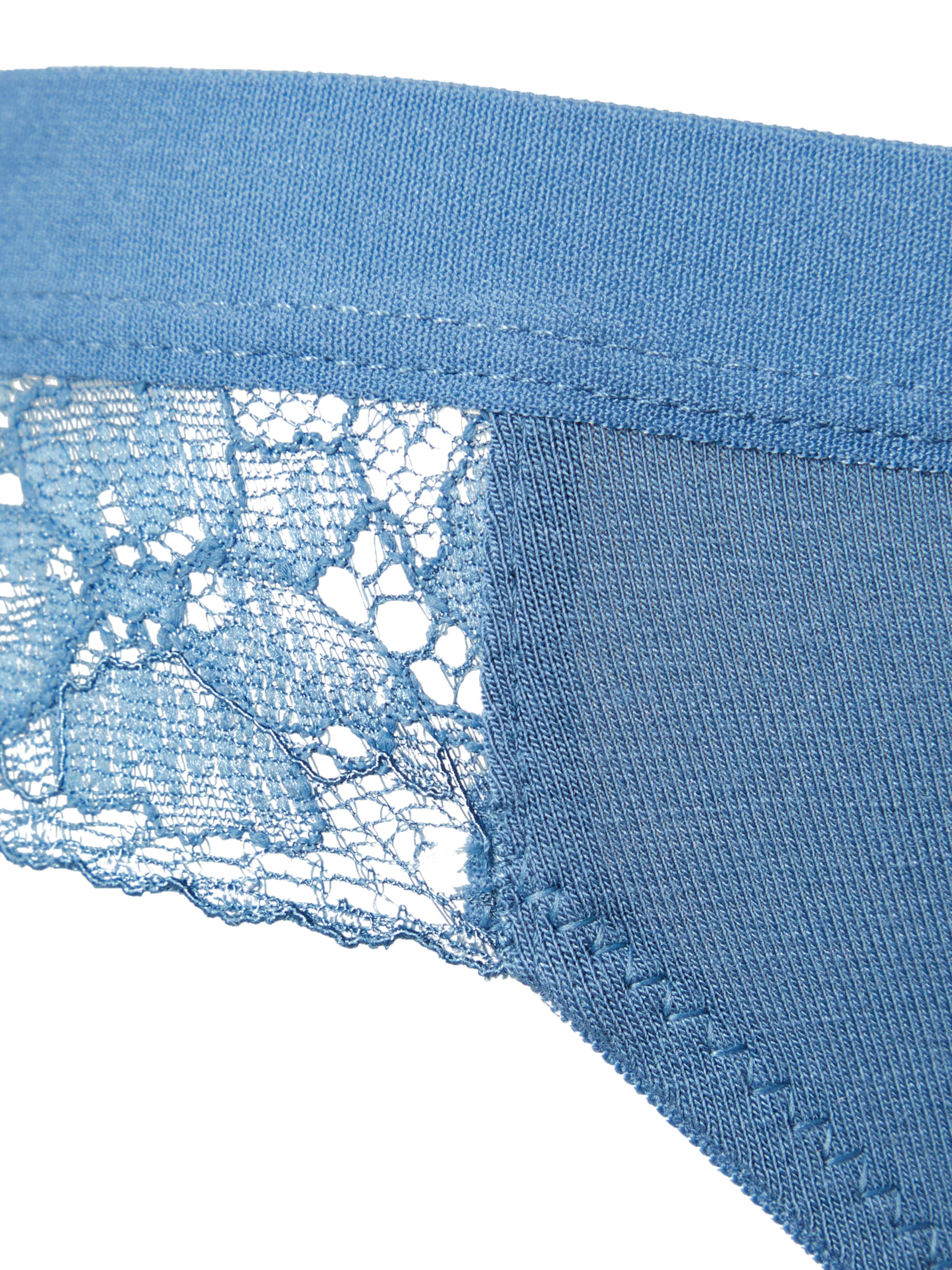 TRIUMPH Slip 'Freedom' in Blue