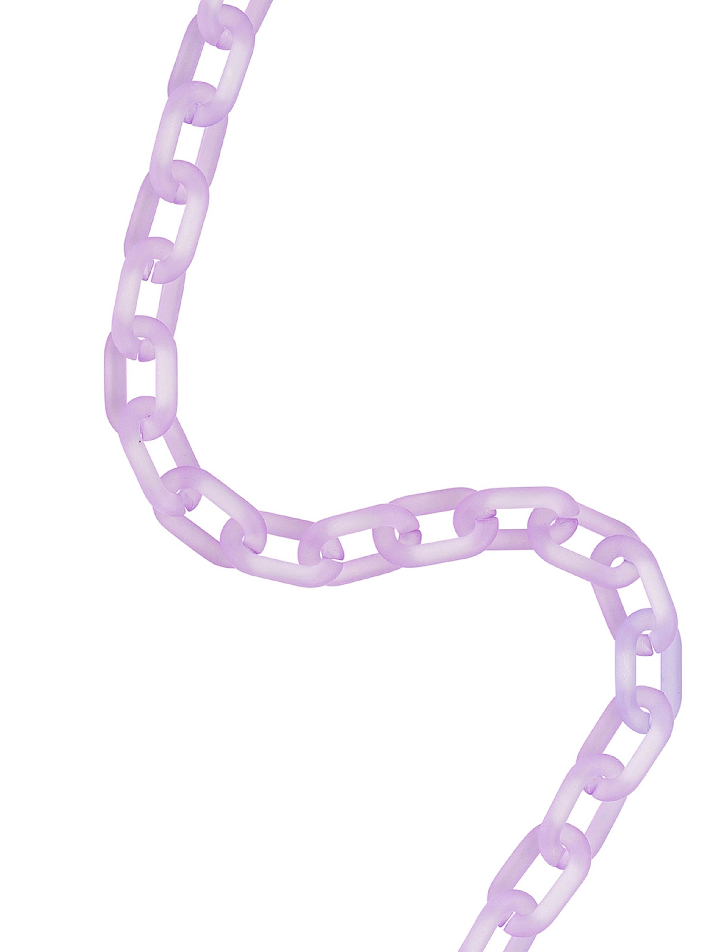 Protection pour Smartphone 'Icy' Cheeky Chain Munich en violet