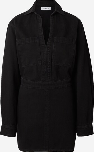 EDITED Vestido 'Keira' en negro, Vista del producto