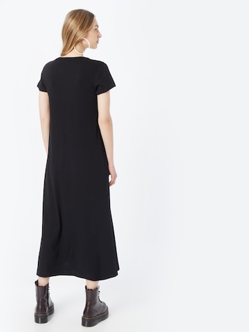 DRYKORN Dress 'KALEFI' in Black