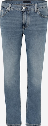 Tommy Hilfiger Big & Tall - regular Vaquero 'MADISON' en azul: frente