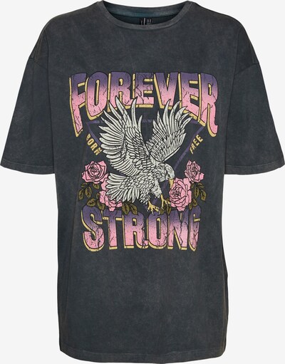 Tricou 'Forever' VERO MODA pe mai multe culori / negru, Vizualizare produs