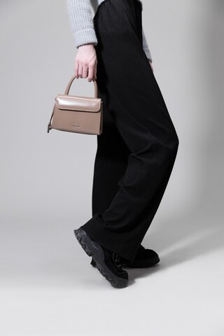 Picard Handtas 'Mini' in Beige