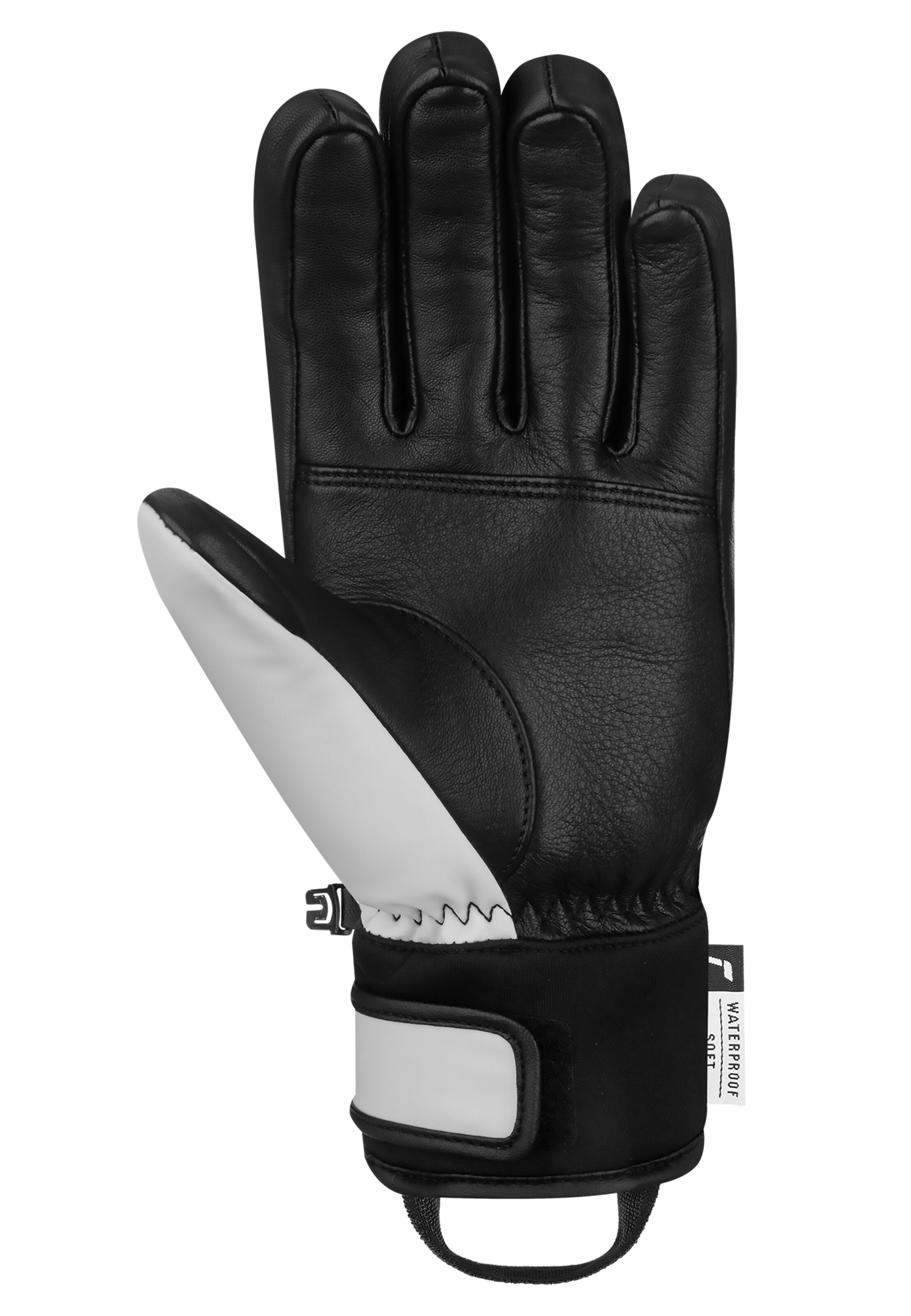 REUSCH Sporthandschoenen 'Elin R-TEX® XT' in Zwart