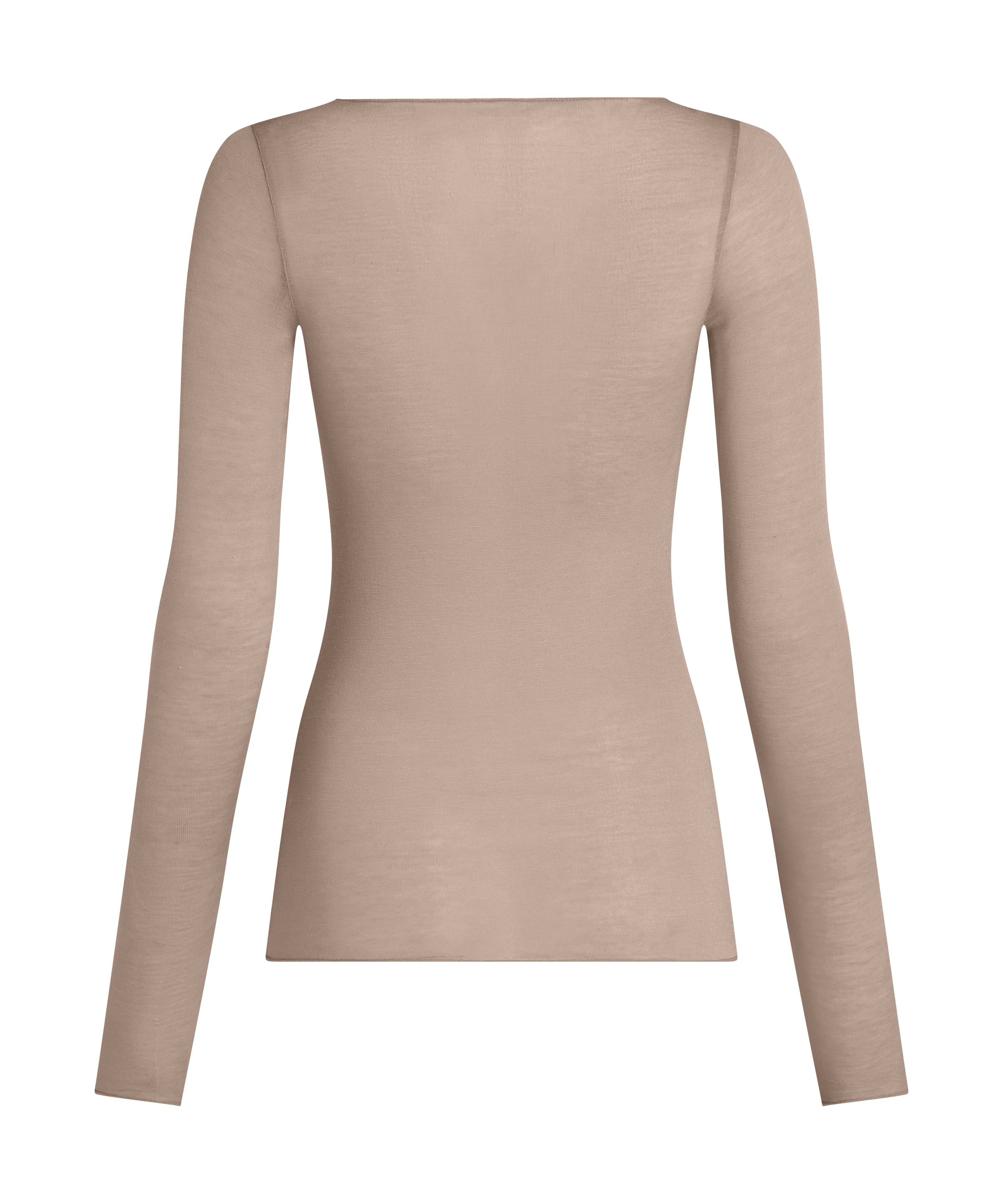 T-shirt Hunkemöller en beige