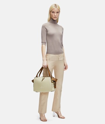 Liebeskind Berlin Schoudertas 'Gray' in Beige