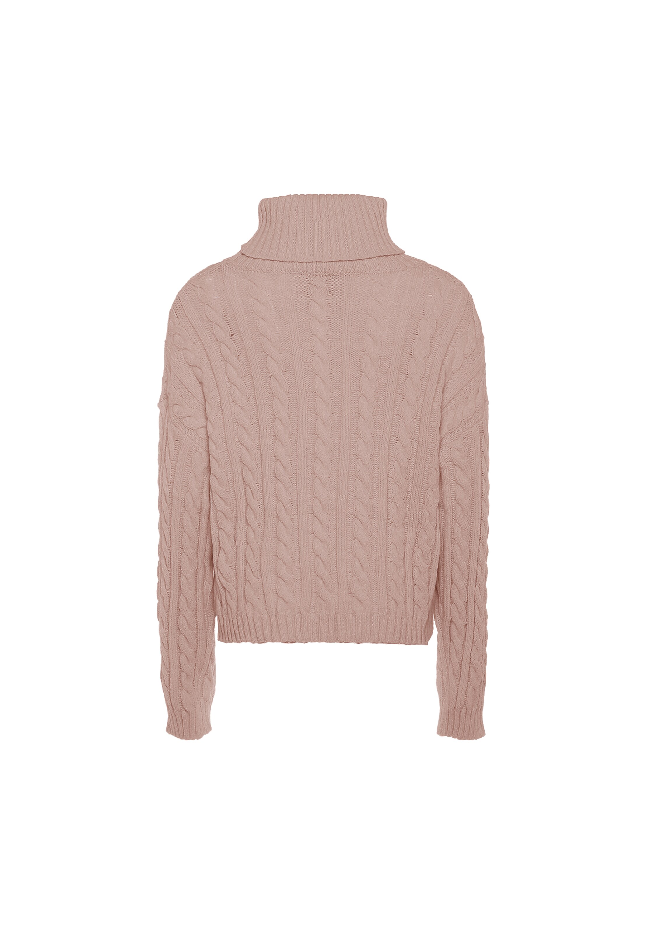 paino Pullover in Beige