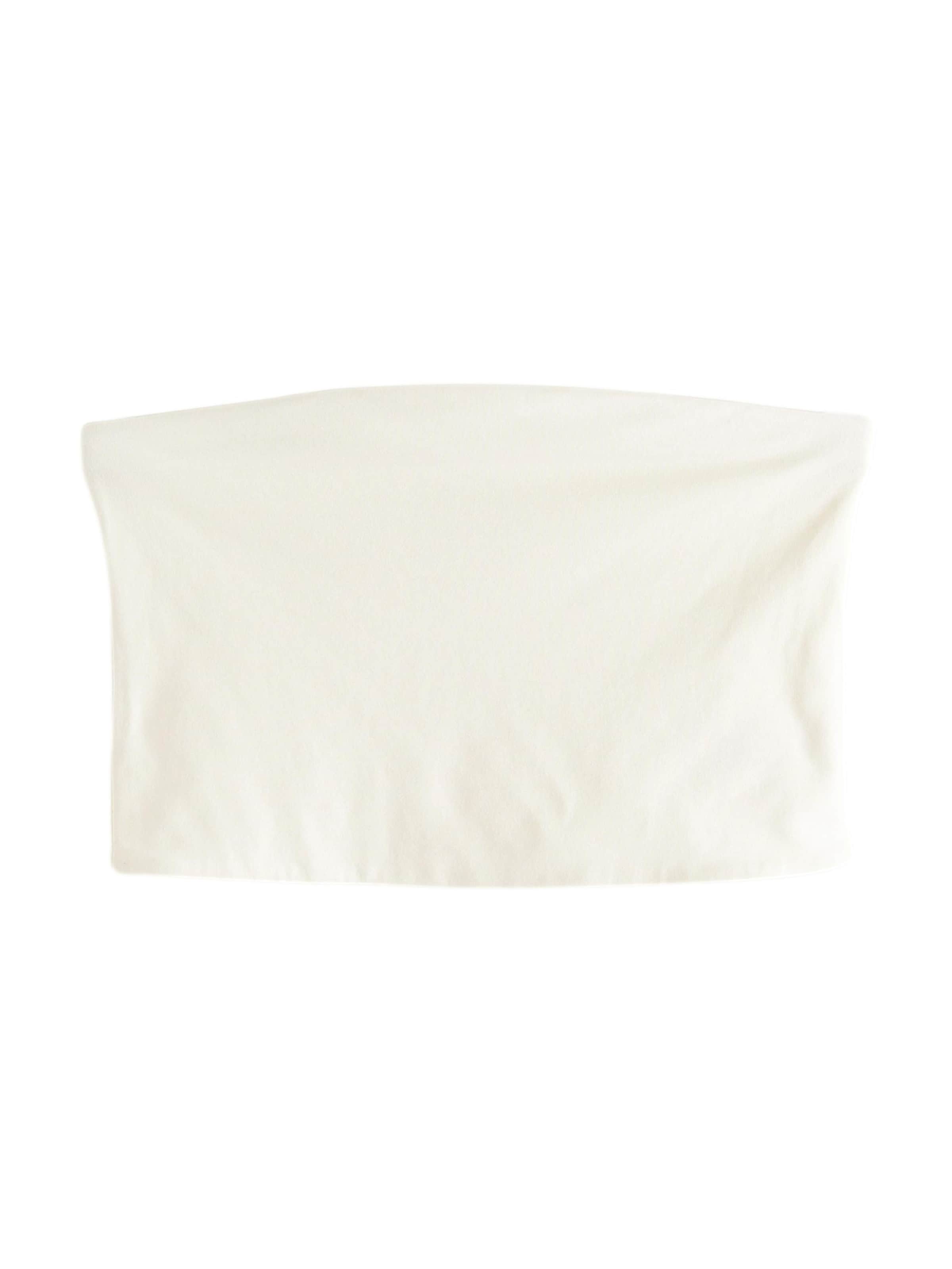 Next Top in Wit: voorkant