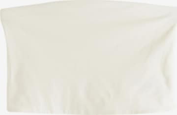 Next - Top em branco: frente