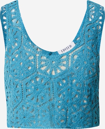 EDITED Top 'Cosima' in Blue: front