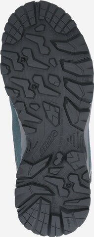 HI-TEC Outdoorschuh 'Bandera Lite' in Blau