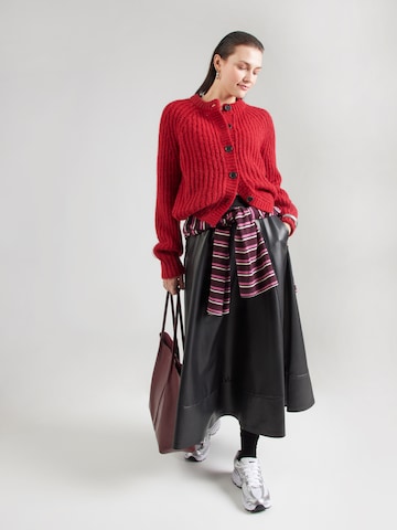 Giacchetta di & Other Stories in rosso