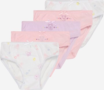 OVS Underpants in Pink: front