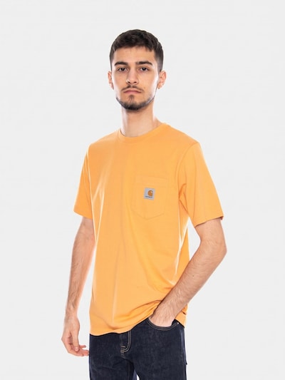 Carhartt WIP Koszulka w rozmiarze S w kolorze pomarańczowym, Podgląd produktu
