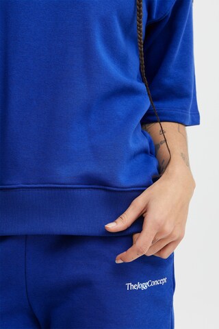 The Jogg Concept Shirt in Blue