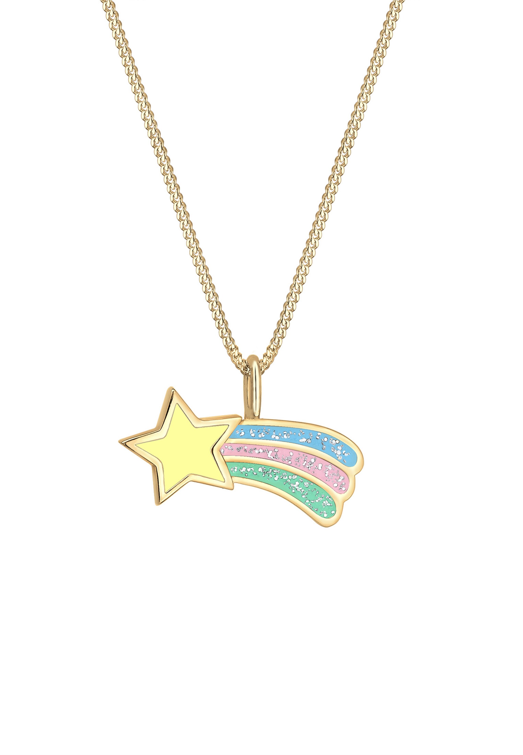 ELLI Schmuck 'Astro' in Gold