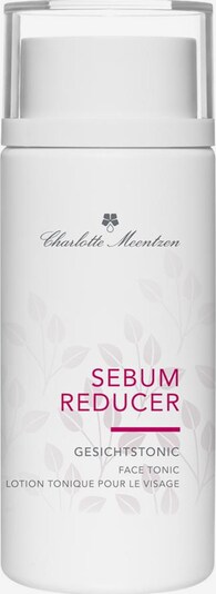 Charlotte Meentzen Facial Toner 'Sebum Reducer' in Transparent, Item view