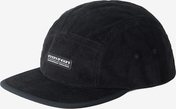 Cappello da baseball sportivo 'Creek Side™' di COLUMBIA in nero: frontale