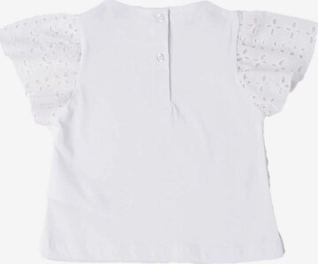 IDO COLLECTION Shirt in White