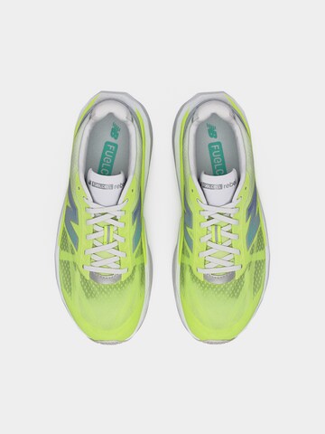 žalia new balance Bėgimo batai 'Rebel v5'