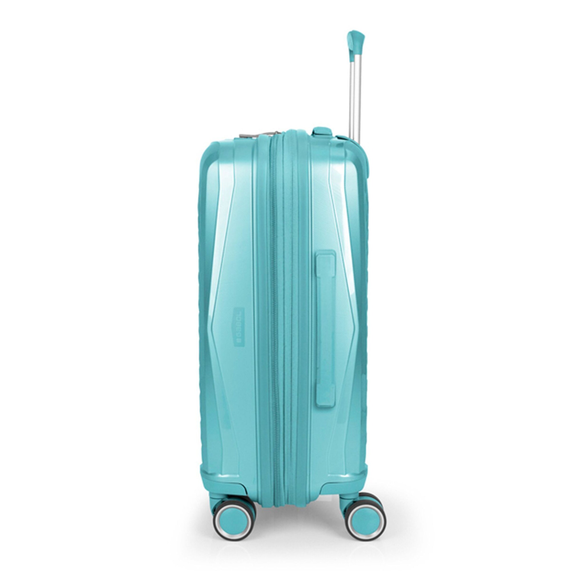 Gabol Trolley 'Queens' in Blauw