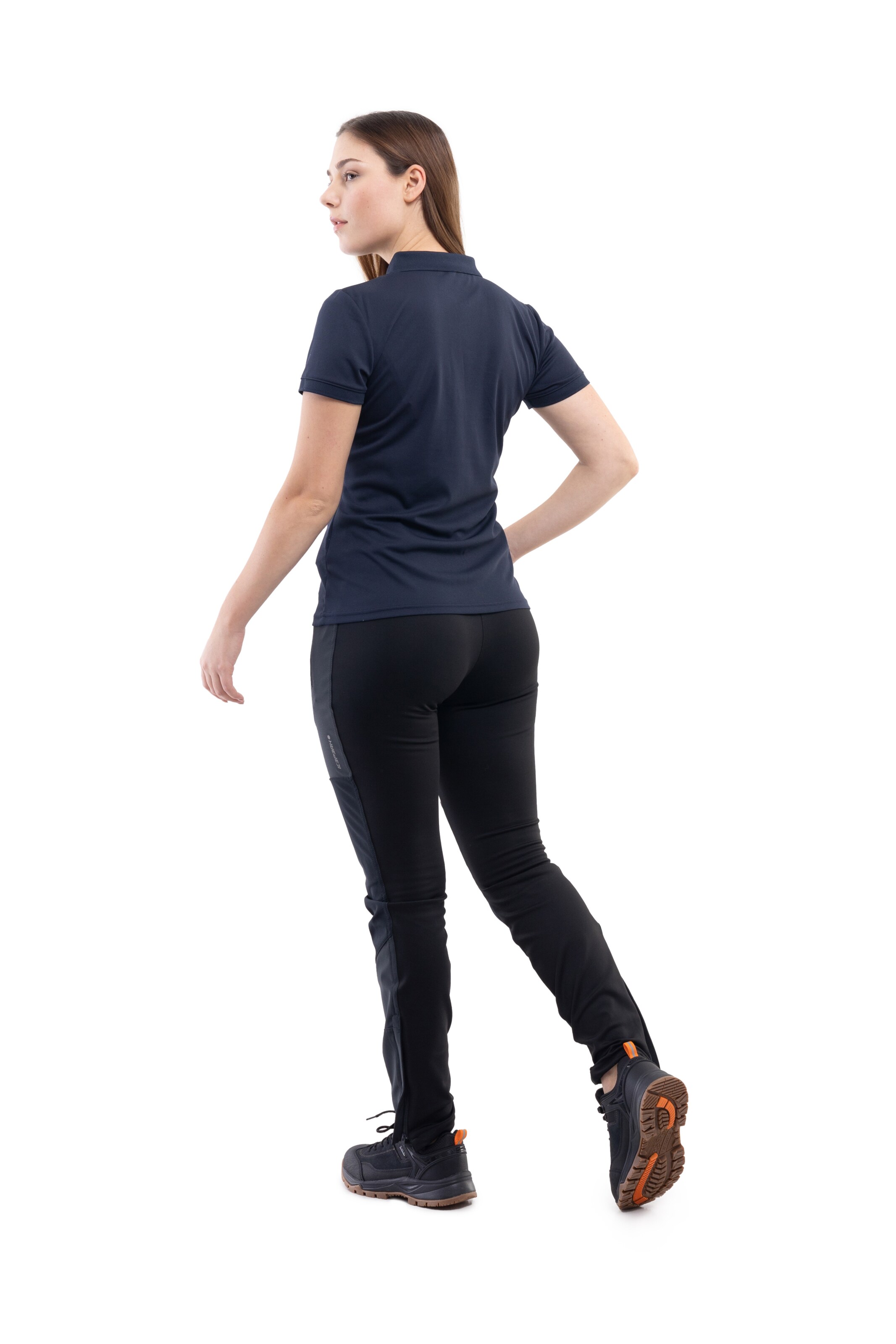 Maglia funzionale 'Bayard' di ICEPEAK in blu