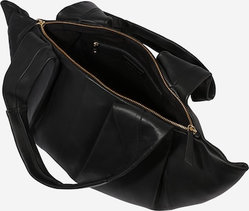 Warehouse Shoulder bag in Black