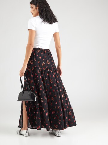 Miss Selfridge Юбка в Черный