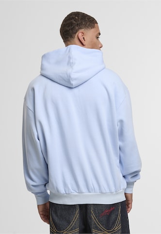 Karl Kani Sweatvest 'Heritage 89' in Blauw