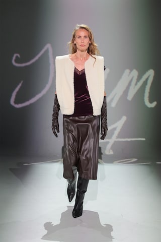 WE Fashion Vest, värv beež