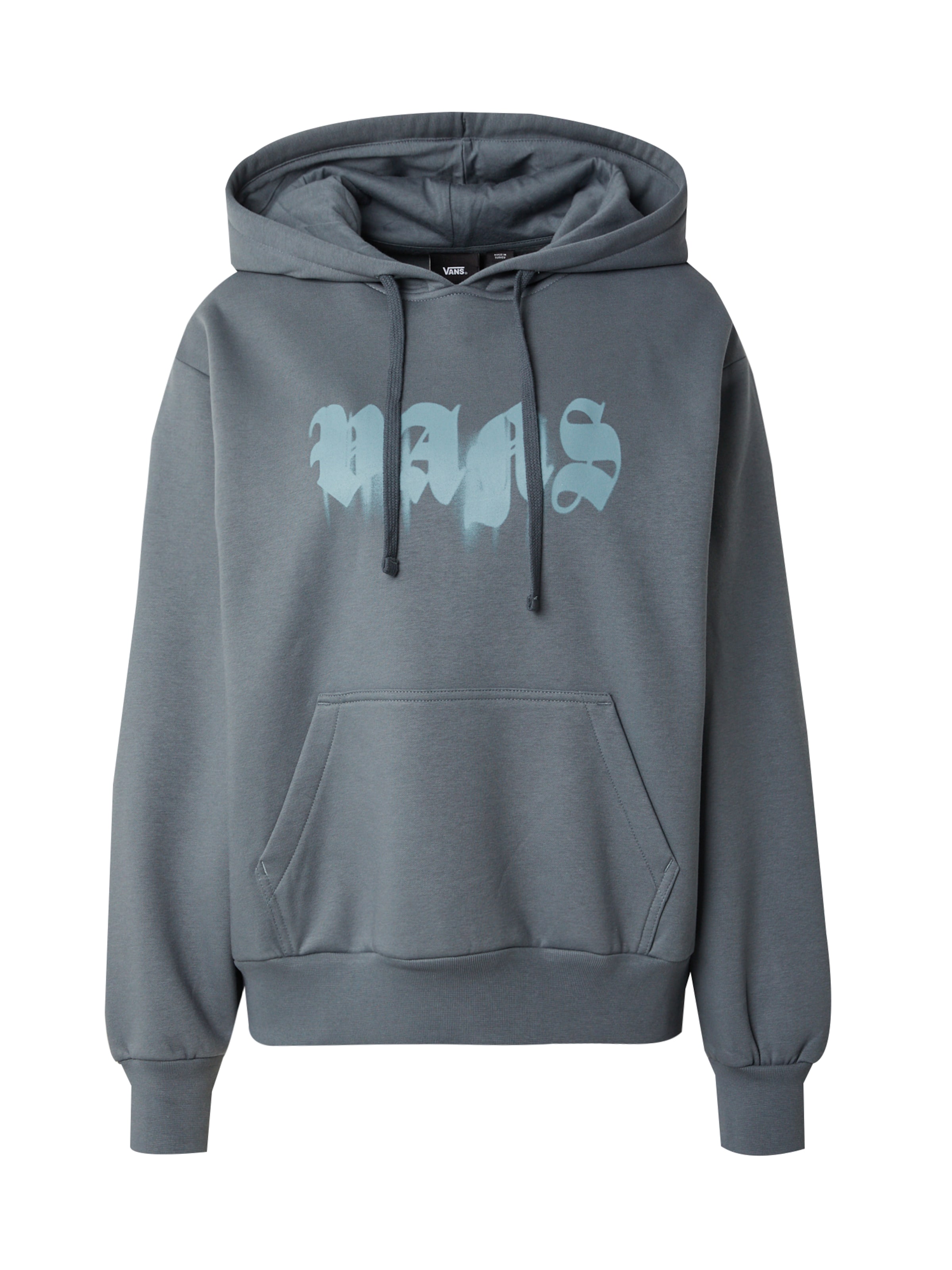 VANS Tröja i grå: framsida