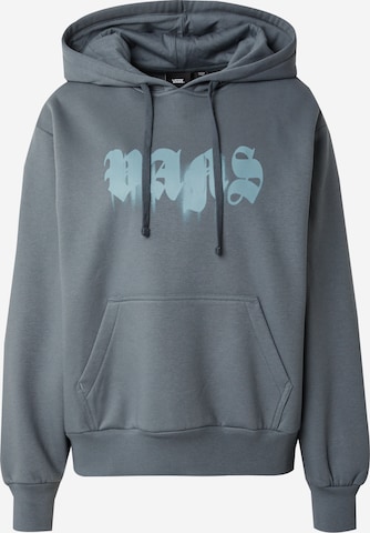 VANS Neulepaita värissä harmaa: etupuoli