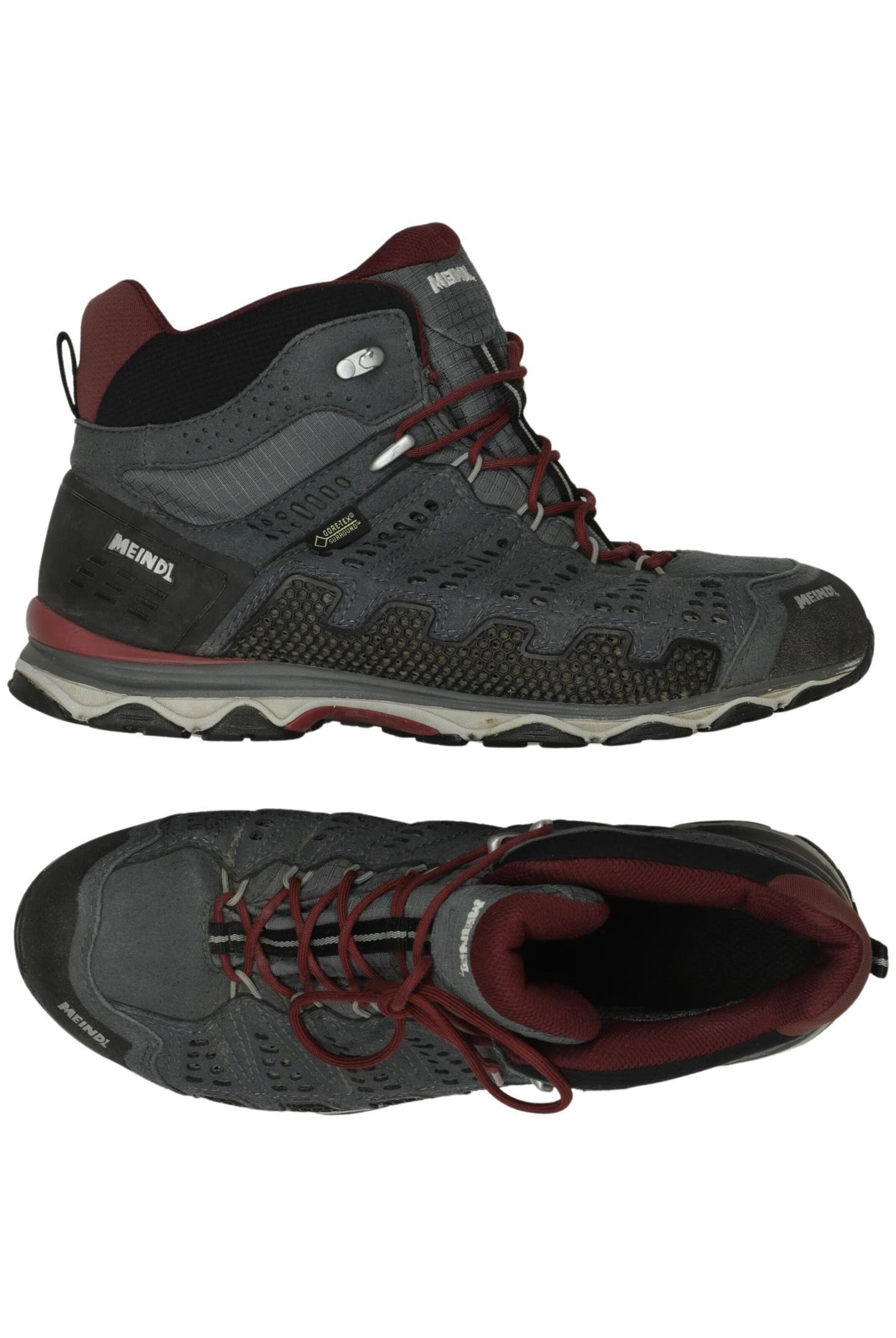 MEINDL Stiefelette 40,5 in Mischfarben: Vorderseite