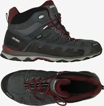 MEINDL Stiefelette 40,5 in Mischfarben: Vorderseite