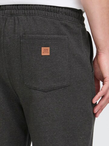 BLEND Tapered Broek 'Poval' in Grijs