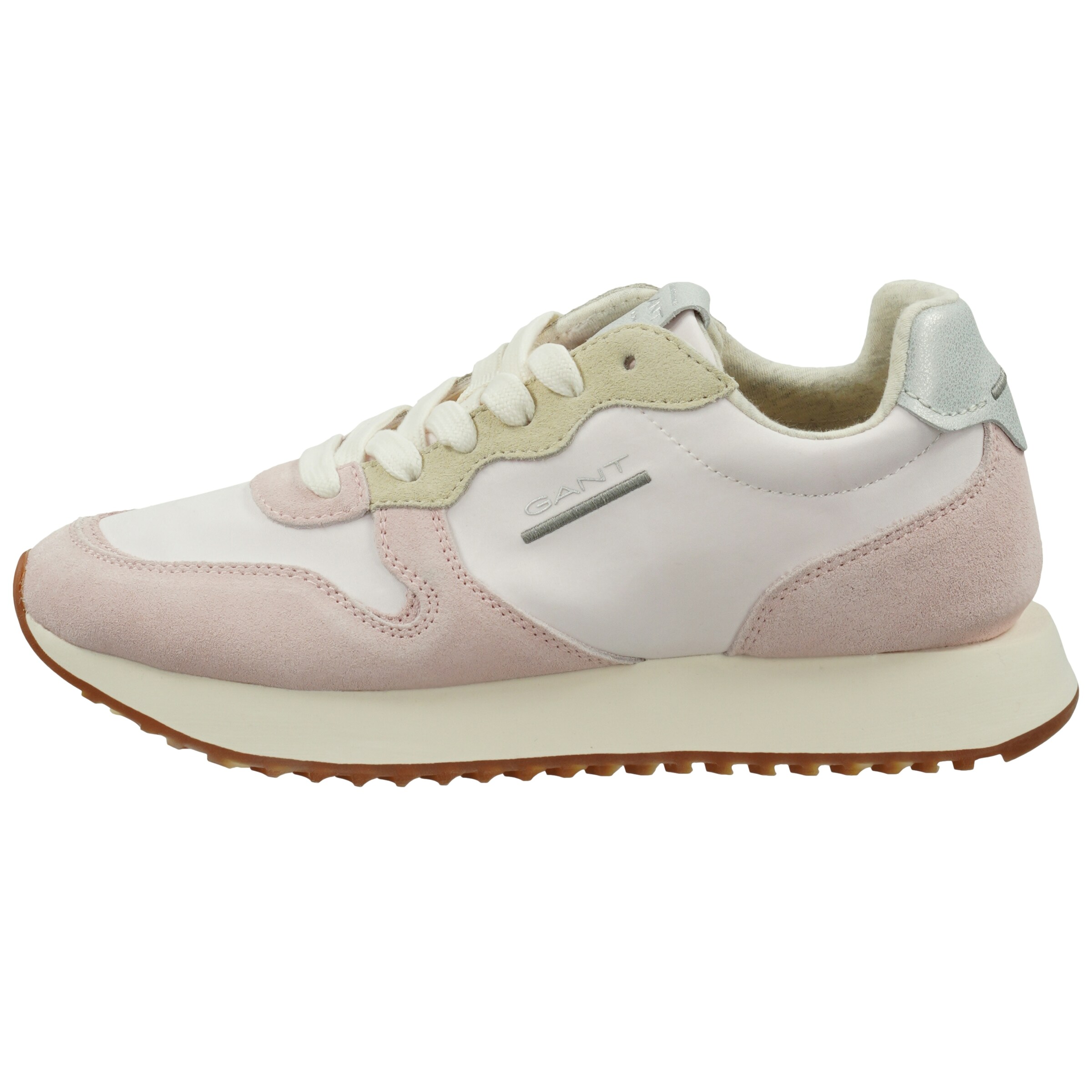 GANT Sneaker in Pink