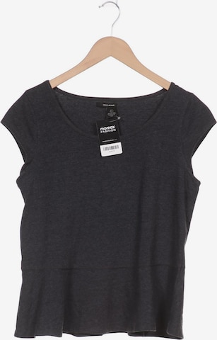 DKNY Top & Shirt in L in Grey: front