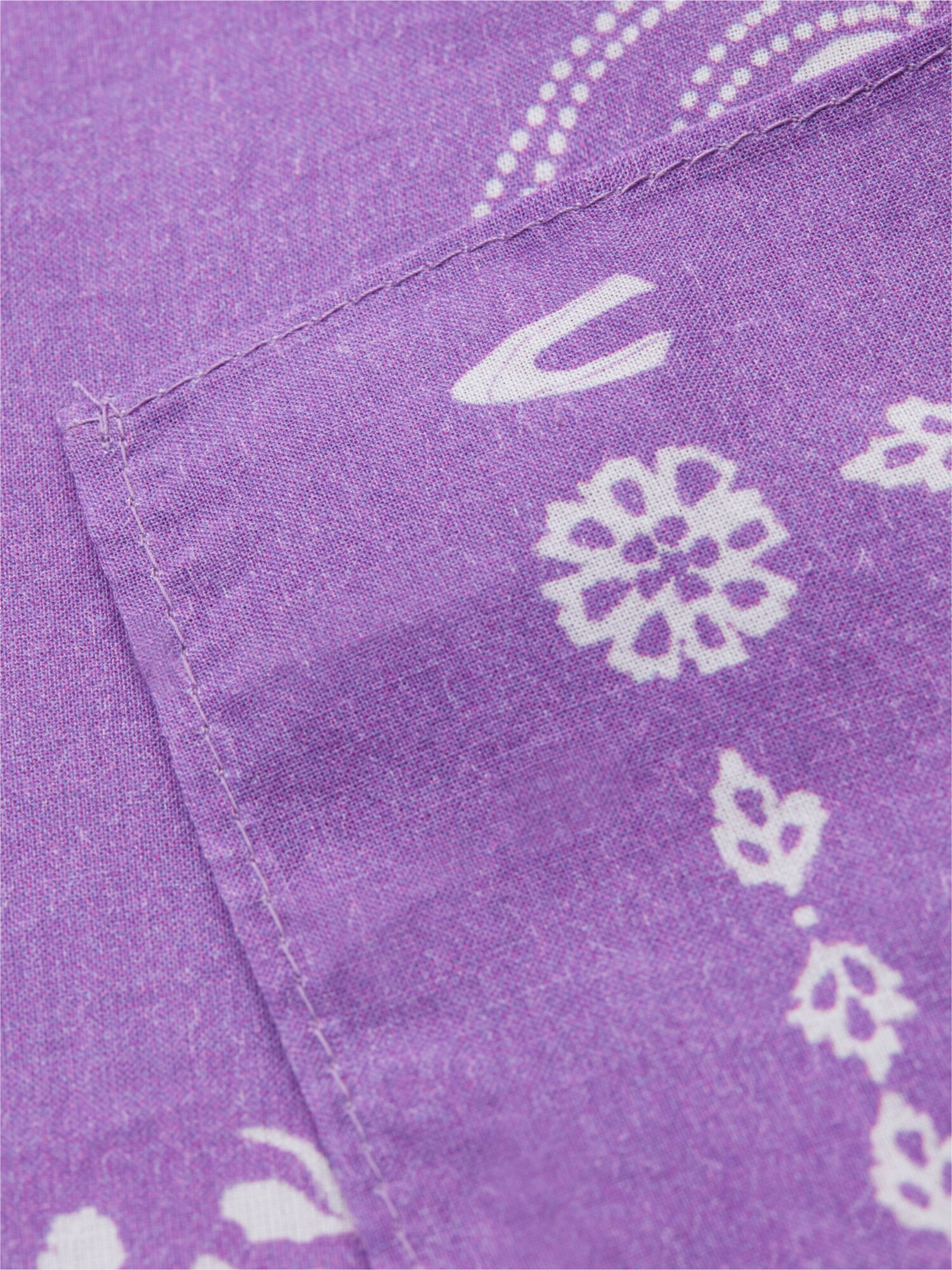 CAMEL ACTIVE Wrap in Purple