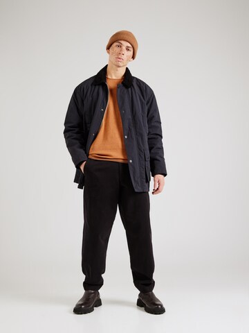 Pull-over NOWADAYS en marron