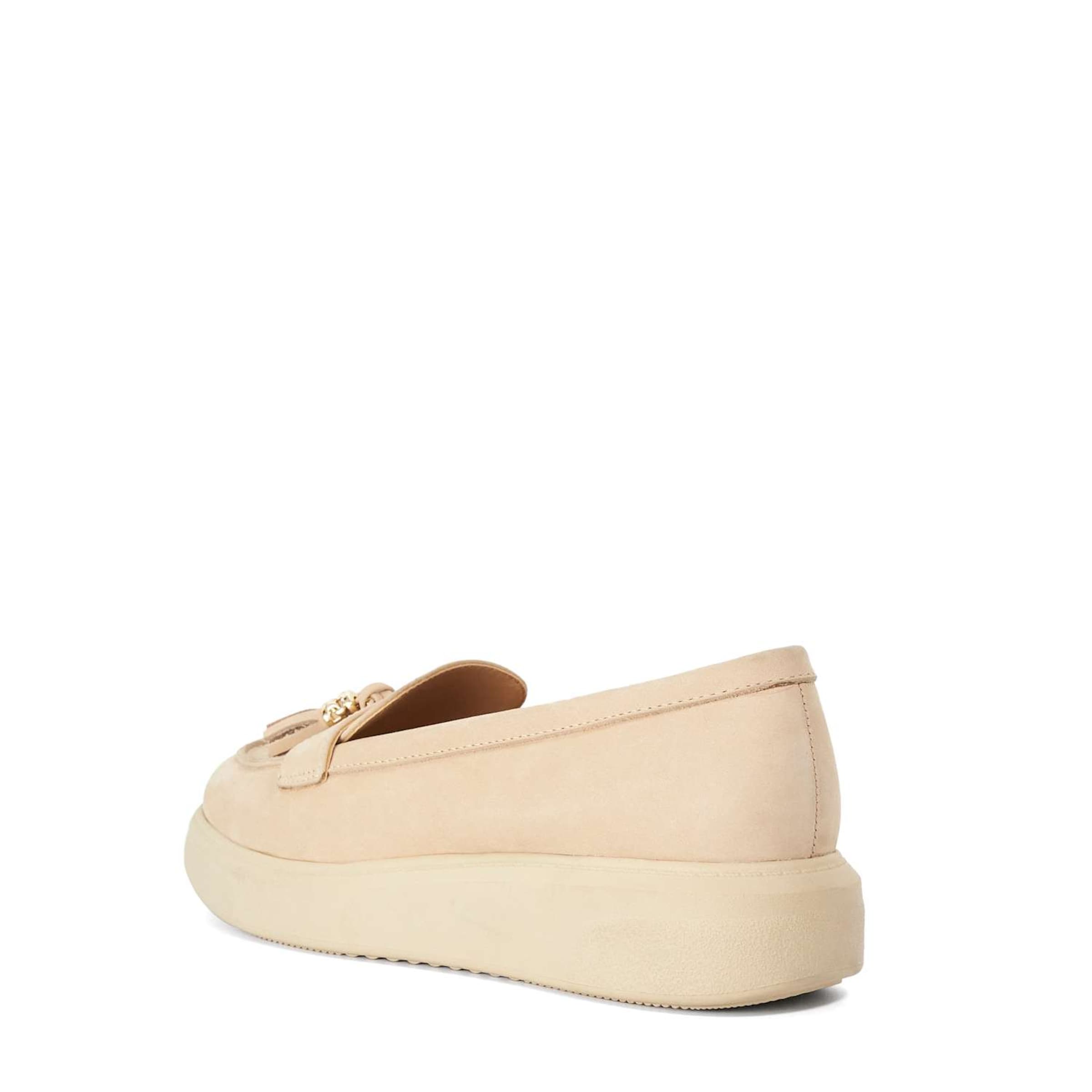 Chaussure basse Dune LONDON en beige